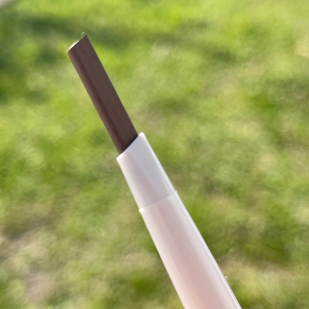 RARE BEAUTY By Selena Gomez Brow Harmony Pencil and Gel in “Ash Gray”